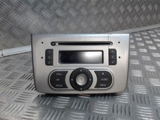 Autoradio origine alfa d'occasion  Aubagne
