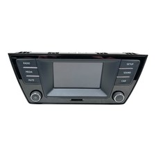 Radio autoradio swing gebraucht kaufen  Petershagen