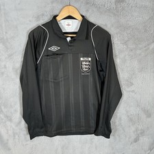 Umbro official referee for sale  LYTHAM ST. ANNES
