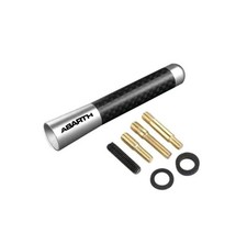 Antenna auto abarth usato  Italia