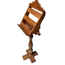 Pupitre ancien bois d'occasion  Massy