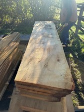 Live edge oak for sale  SOLIHULL
