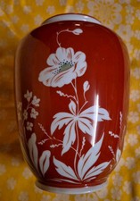 Spechtsbrunn blumige vase gebraucht kaufen  Berlin