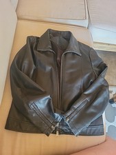 Winkelhorst damen lederjacke gebraucht kaufen  Emmerich