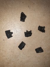 Clip leiste türen gebraucht kaufen  Perl