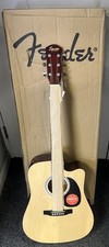 Squier fender 105ce for sale  BIRMINGHAM
