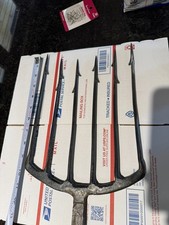 Ice fishing spear for sale  Grand Rapids