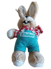 Vaillant plüschhase kuschelti gebraucht kaufen Vaillant plüschhase kuschelti gebraucht kaufen  Deutschland