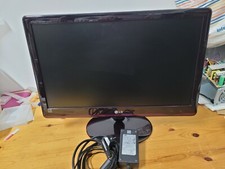 Moniteur ecran flatron d'occasion  Marseille XI