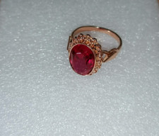 Gold 583 ring gebraucht kaufen  Weil am Rhein