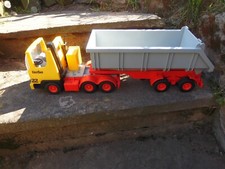 Playmobil 3141 sattelschlepper gebraucht kaufen  Bad Dürkheim