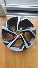 Alufelge citroën swirl gebraucht kaufen  Düsseldorf