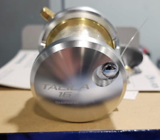 Shimano talica tac for sale  Palm Harbor