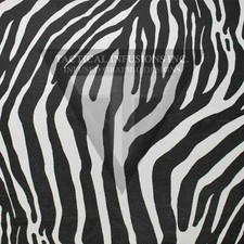 Kydex infused zebra for sale  Metamora