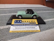 Corgi vanguards club for sale  WALLASEY