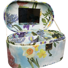 Vintage cosmetic travel for sale  Sequim