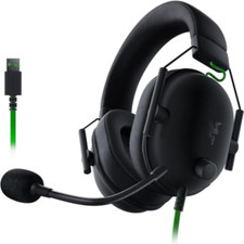 Razer blackshark usb usato  Roccagloriosa