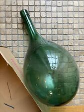 Vintage green glass for sale  Baltimore