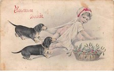 Animaux 80660 chien d'occasion  France