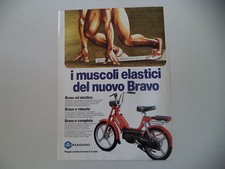 Advertising pubblicità 1982 usato  Salerno