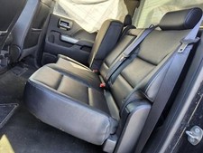 Used seat rear for sale  Cicero