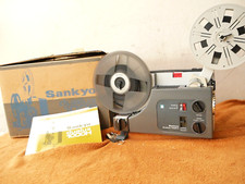 Projecteur super 8mm d'occasion  Marseille VIII