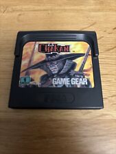 Chakan sega game for sale  LINCOLN