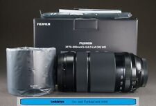 Fujifilm 300mm lm gebraucht kaufen  Wuppertal