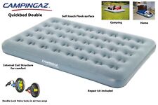 Campingaz quickbed double for sale  COWBRIDGE