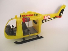 Véhicule playmobil hélicopt� d'occasion  Tournon-sur-Rhône