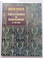Mahler lieder eines usato  Treviso