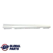 Side skirt bmw for sale  UK