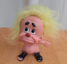Vintage troll bank for sale  Hartland