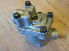 Jaguar oil pump for sale  AMBLESIDE