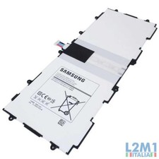 Batteria originale 6800mah usato  Mola di Bari