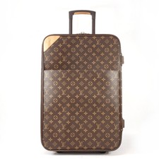 Mala de viagem Louis Vuitton M23294 Pegase 55 monograma lona unissex comprar usado  Enviando para Brazil
