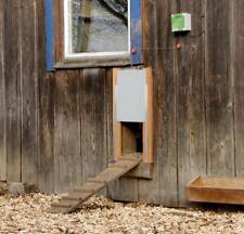 Kerbl automatische hühnertür gebraucht kaufen  Pirna, Dohma, Struppen