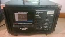 Enceinte barthe lecteur d'occasion  Longjumeau
