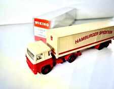Wiking 512 scania gebraucht kaufen  Recklinghausen