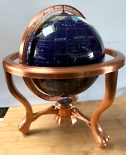 world globe large table for sale  Brockport