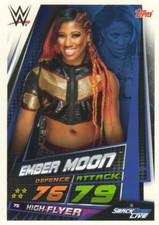 Topps 2019 wwe usato  Spedire a Italy