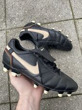 Nike tiempo r10 gebraucht kaufen  Geisenhausen