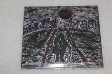 Kosa Śmierci - Całe Miasto Śpi CD -  POLISH RELEASE NEW na sprzedaż  PL