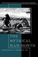 Mythical man month for sale  Montgomery