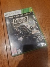 Fallout game the d'occasion  Condat