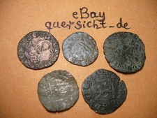 Hispania unbestimmte mittelalt gebraucht kaufen  Berlin