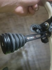 Viper archery dovetail for sale  Howard Lake