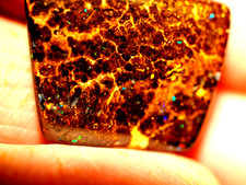 Australischer koroit yowah gebraucht kaufen Australischer koroit yowah gebraucht kaufen  Biebertal