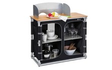 Berger küchenbox deluxe gebraucht kaufen  Neumarkt i.d.OPf.