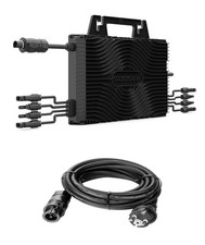 Sossen 2400w micro gebraucht kaufen  Leipzig